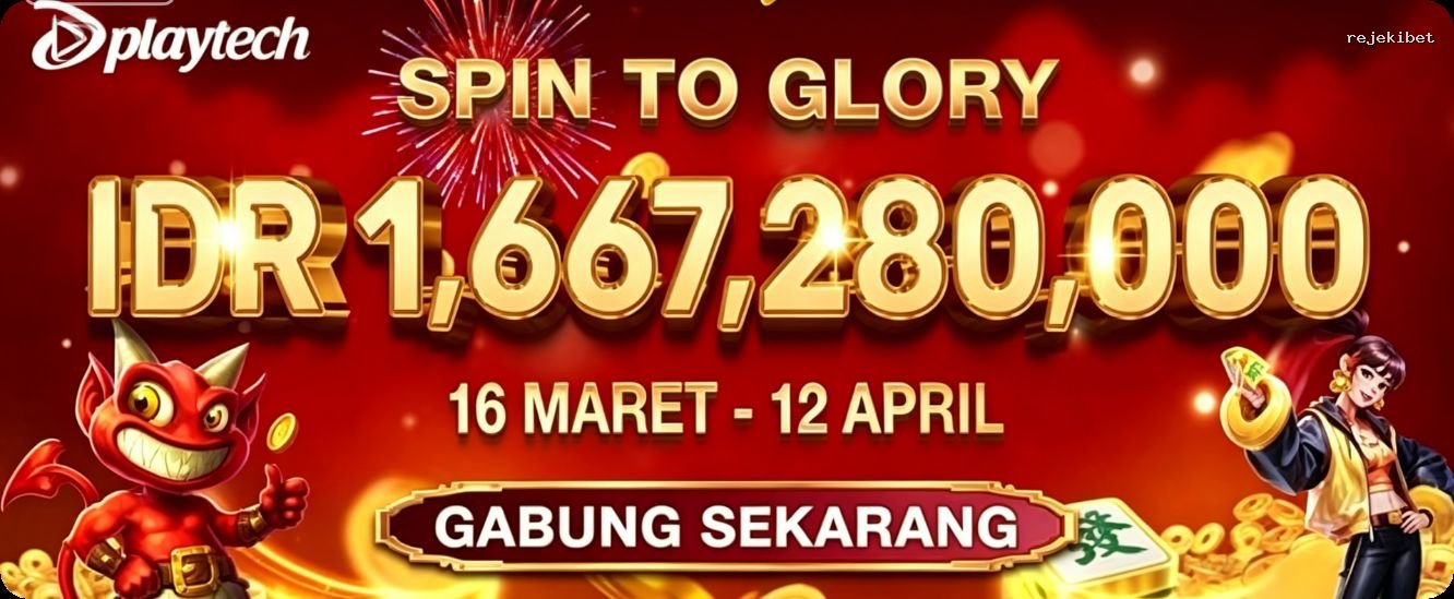 Unduh rejekibet apk Versi Terbaru